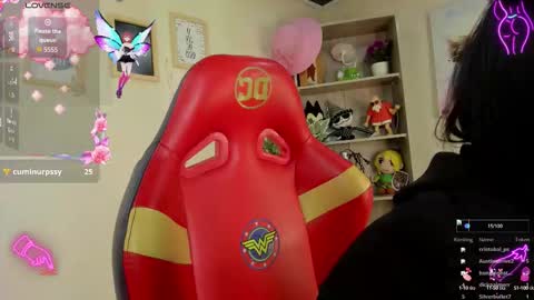 aura_rouss online show from 09/26/25, 02:26