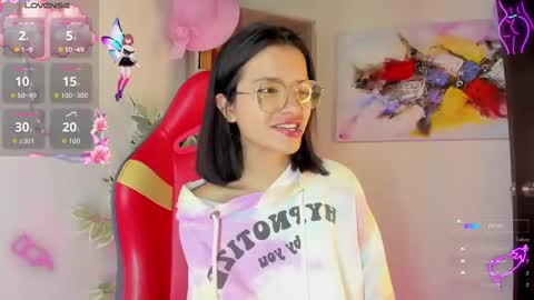 aura_rouss online show from 09/27/25, 04:28