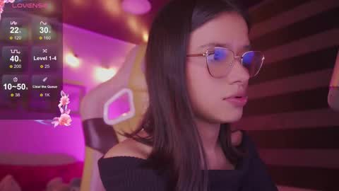 aura_rouss online show from 01/07/26, 12:13