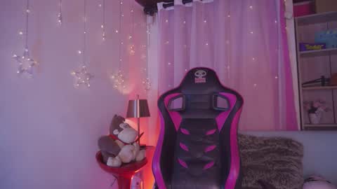 aura_rouss online show from 01/09/26, 02:36