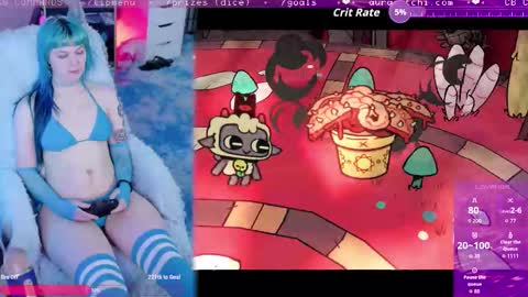 Aurora  Aura online show from 03/14/26, 04:18