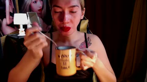 Miss awra online show from 12/05/24, 04:31