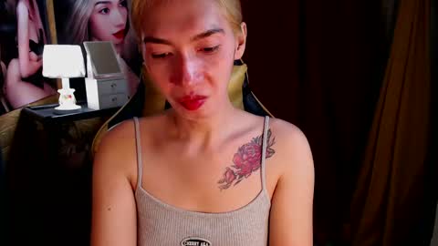 Miss awra online show from 01/06/25, 03:09