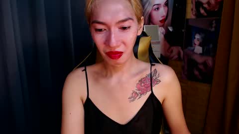 Miss awra online show from 01/23/25, 05:35