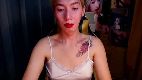 Miss awra online show from 01/24/25, 08:02