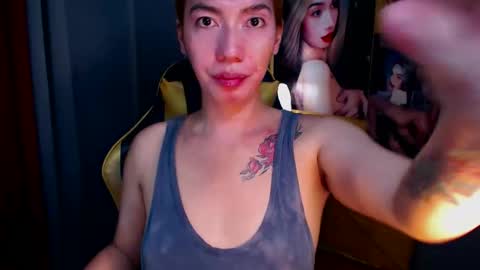 Miss awra online show from 11/23/25, 05:51