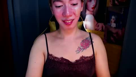 Miss awra online show from 12/01/25, 05:56