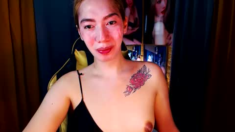 Miss awra online show from 02/21/26, 06:25
