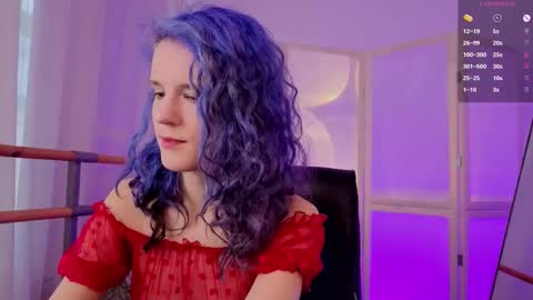 Lana online show from 03/18/26, 07:00