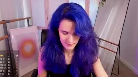 Snapshot of auralana chatting on 06/10/26, 07:07 Lana online show from 06/10/26, 07:07