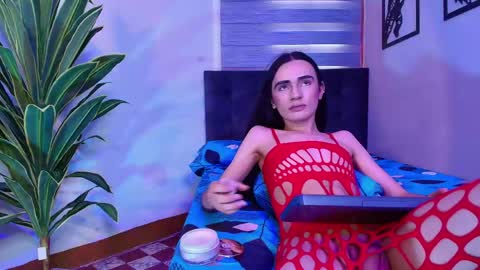 auralis_lux online show from 06/03/26, 02:33