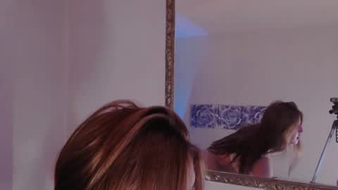 aura online show from 01/16/26, 03:54