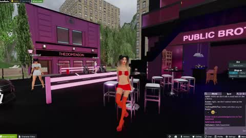 Snapshot of aurard chatting on 12/16/24, 10:40 AuRaRD online show from 12/16/24, 10:40