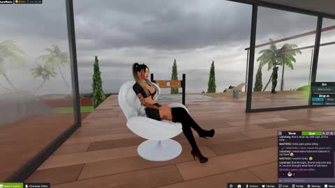 Snapshot of aurard chatting on 01/28/25, 08:14 AuRaRD online show from 01/28/25, 08:14