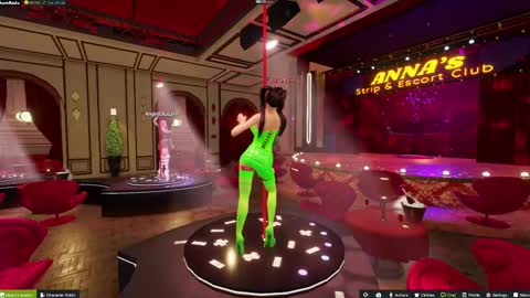 Snapshot of aurard chatting on 02/17/25, 06:09 AuRaRD online show from 02/17/25, 06:09