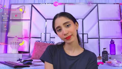 Aura online show from 03/26/26, 07:08