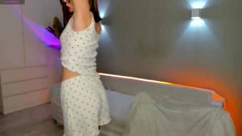 aurelia_voss online show from 01/12/26, 09:53