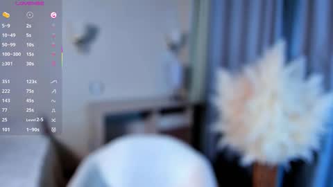 Liana online show from 02/03/26, 06:40