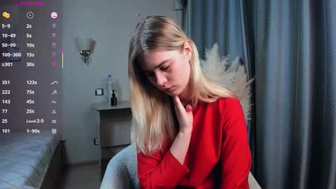 Liana online show from 02/10/26, 01:21