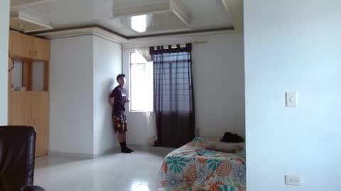 Snapshot of aureliv1 chatting on 09/25/25, 08:56 Aureliano online show from 09/25/25, 08:56