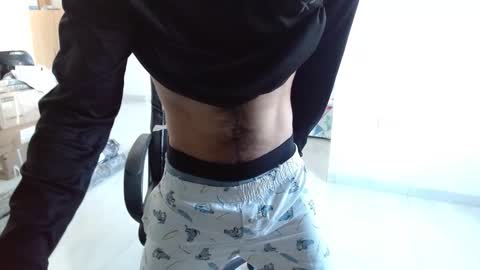 Aureliano online show from 02/20/26, 09:37