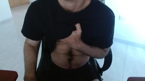 Snapshot of aureliv1 chatting on 05/27/26, 10:29 Aureliano online show from 05/27/26, 10:29