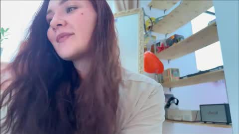 Snapshot of auriktrix chatting on 03/24/26, 02:38 AURIKA OR AURA online show from 03/24/26, 02:38