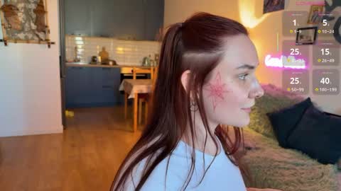 Snapshot of auriktrix chatting on 04/03/26, 12:58 AURIKA OR AURA online show from 04/03/26, 12:58