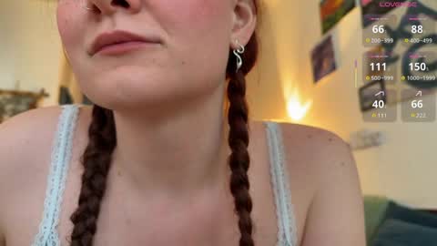 Snapshot of auriktrix chatting on 04/08/26, 12:27 AURIKA OR AURA online show from 04/08/26, 12:27