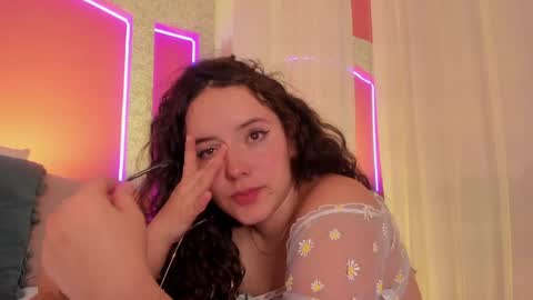 Snapshot of aurora_aaa chatting on 01/30/25, 10:51 Aurora online show from 01/30/25, 10:51