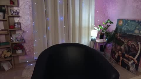 Aurora online show from 12/10/24, 06:06