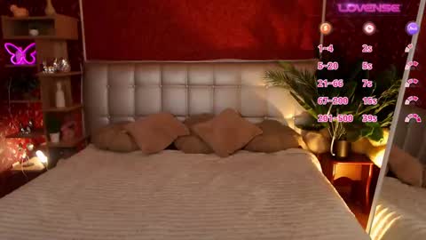 Aurora online show from 03/12/25, 02:56