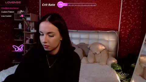 Aurora online show from 03/25/26, 11:22