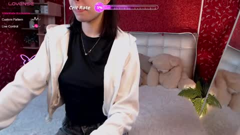 Aurora online show from 04/17/26, 09:01