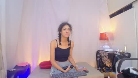 Snapshot of aurora_ath chatting on 06/15/26, 10:06 Aurora ath online show from 06/15/26, 10:06