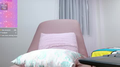 Aurora online show from 12/03/24, 03:33