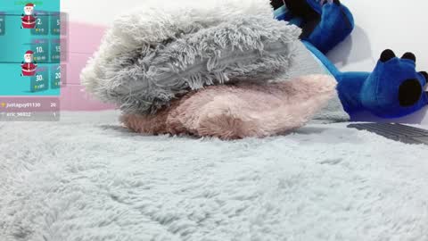 Aurora online show from 12/28/24, 03:26