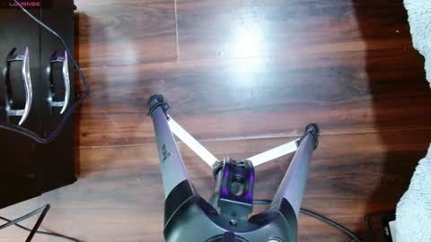 Aurora online show from 12/31/24, 12:15