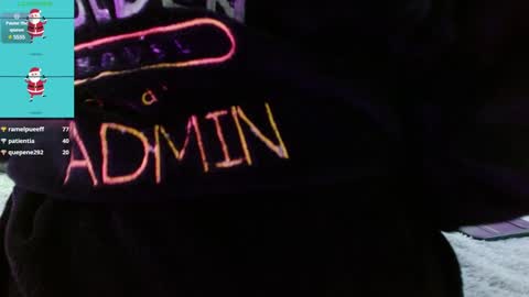 Aurora online show from 01/03/25, 03:22