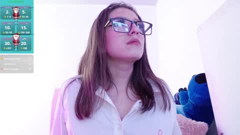 Aurora online show from 01/03/25, 06:24