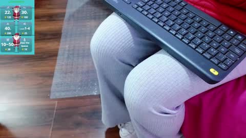 Aurora online show from 01/07/25, 12:09