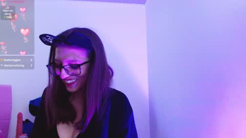 Aurora online show from 01/21/25, 03:32