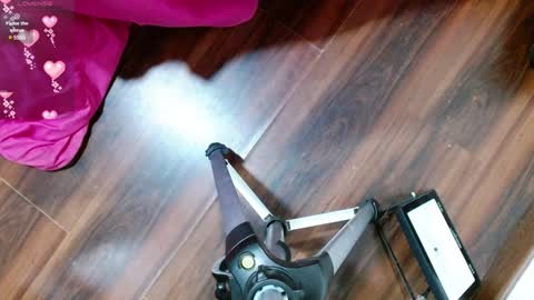 Aurora online show from 01/22/25, 12:27