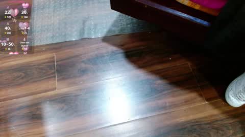 Aurora online show from 01/24/25, 12:20