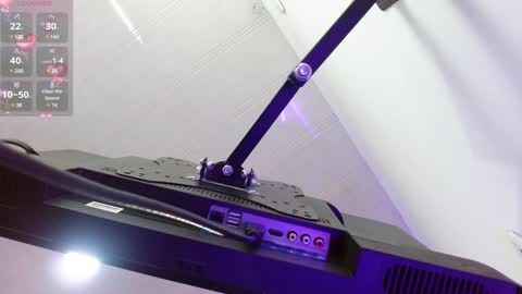 Aurora online show from 01/27/25, 12:37