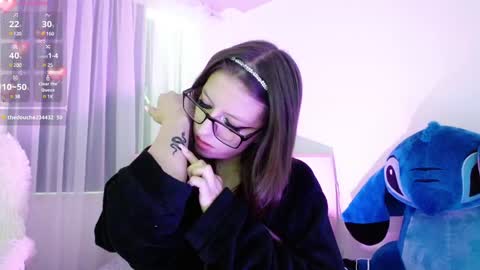 Aurora online show from 01/30/25, 03:29