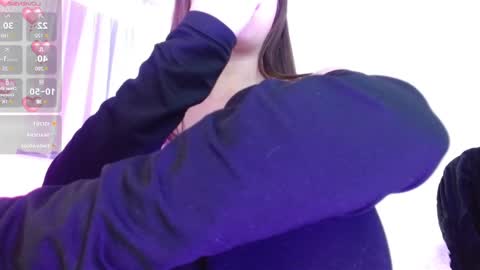 Aurora online show from 03/10/25, 07:29