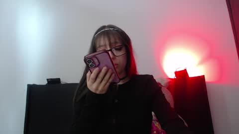 Aurora online show from 10/22/25, 06:40