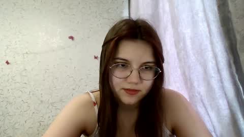 Kiara Xanthe online show from 04/28/26, 11:37