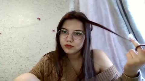 Kiara Xanthe online show from 05/02/26, 01:27